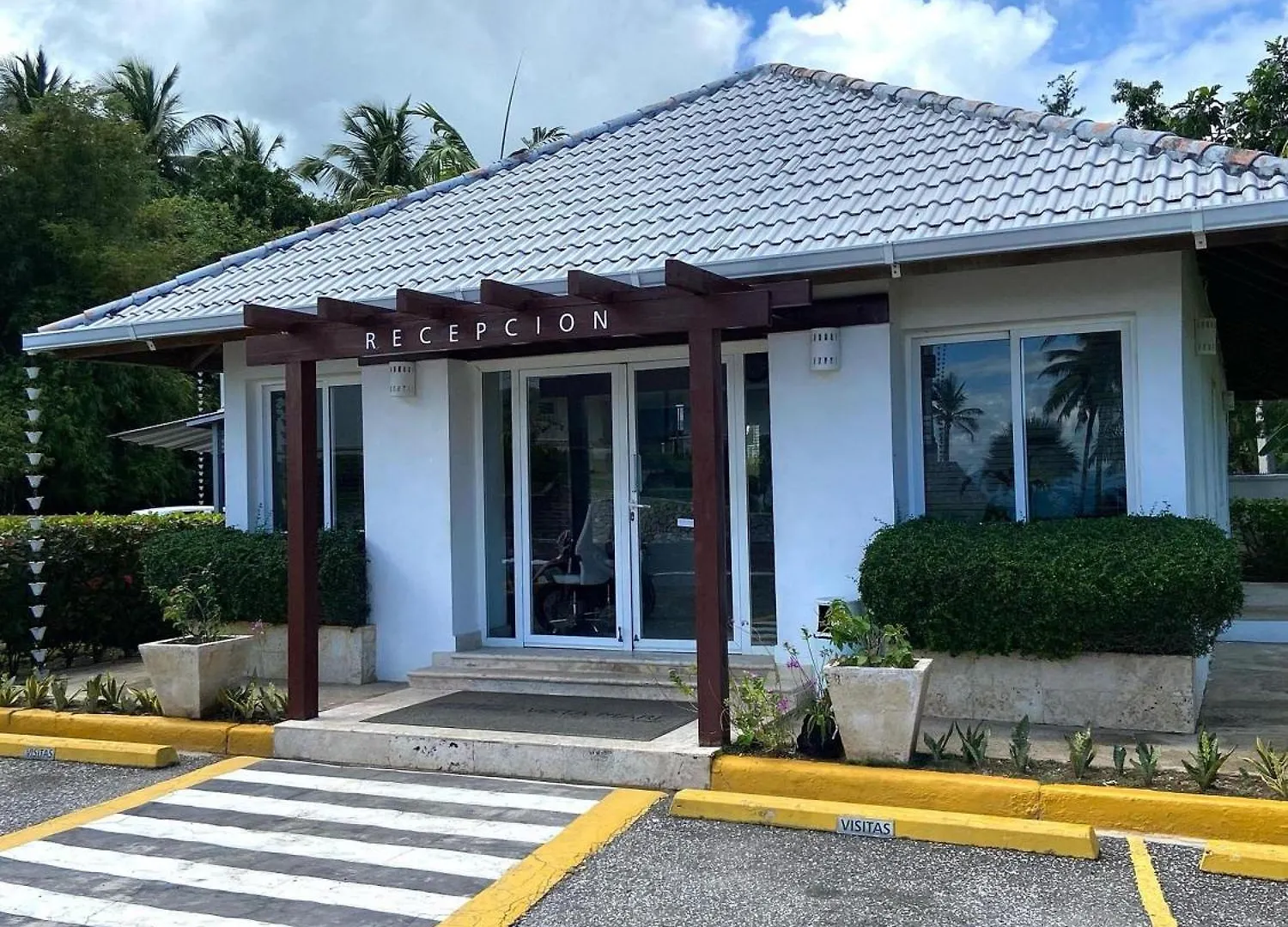 Apartamento Tropical Nest Xvi-301 Punta Balandra República Dominicana
