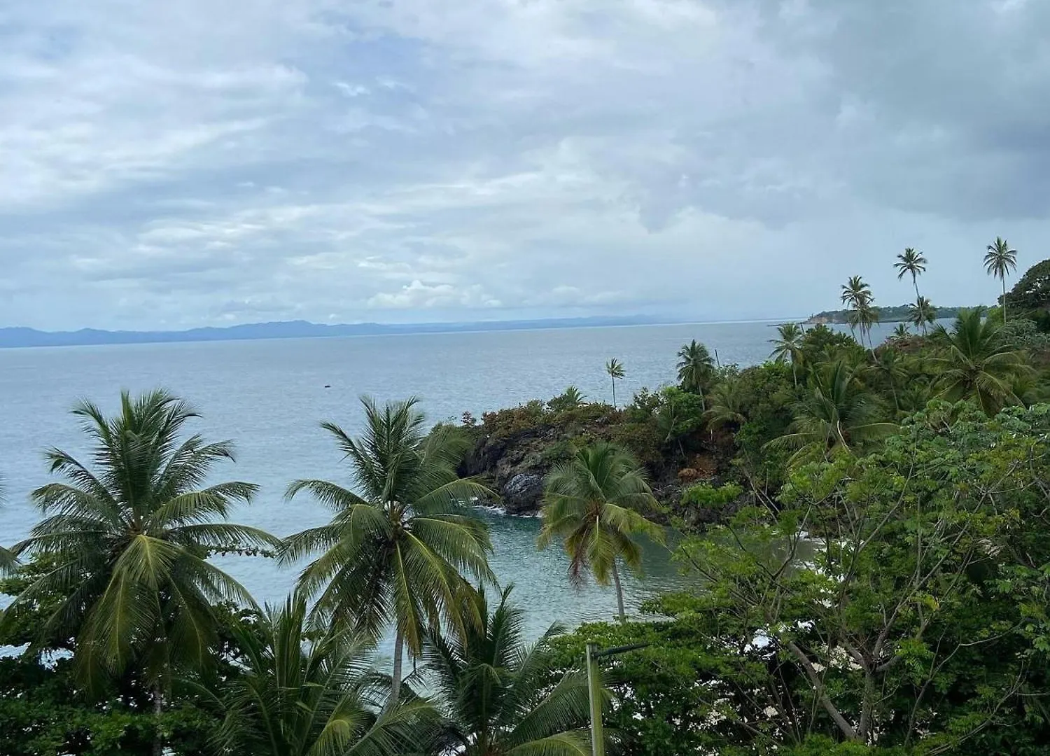 Apartamento Tropical Nest Xvi-301 Punta Balandra