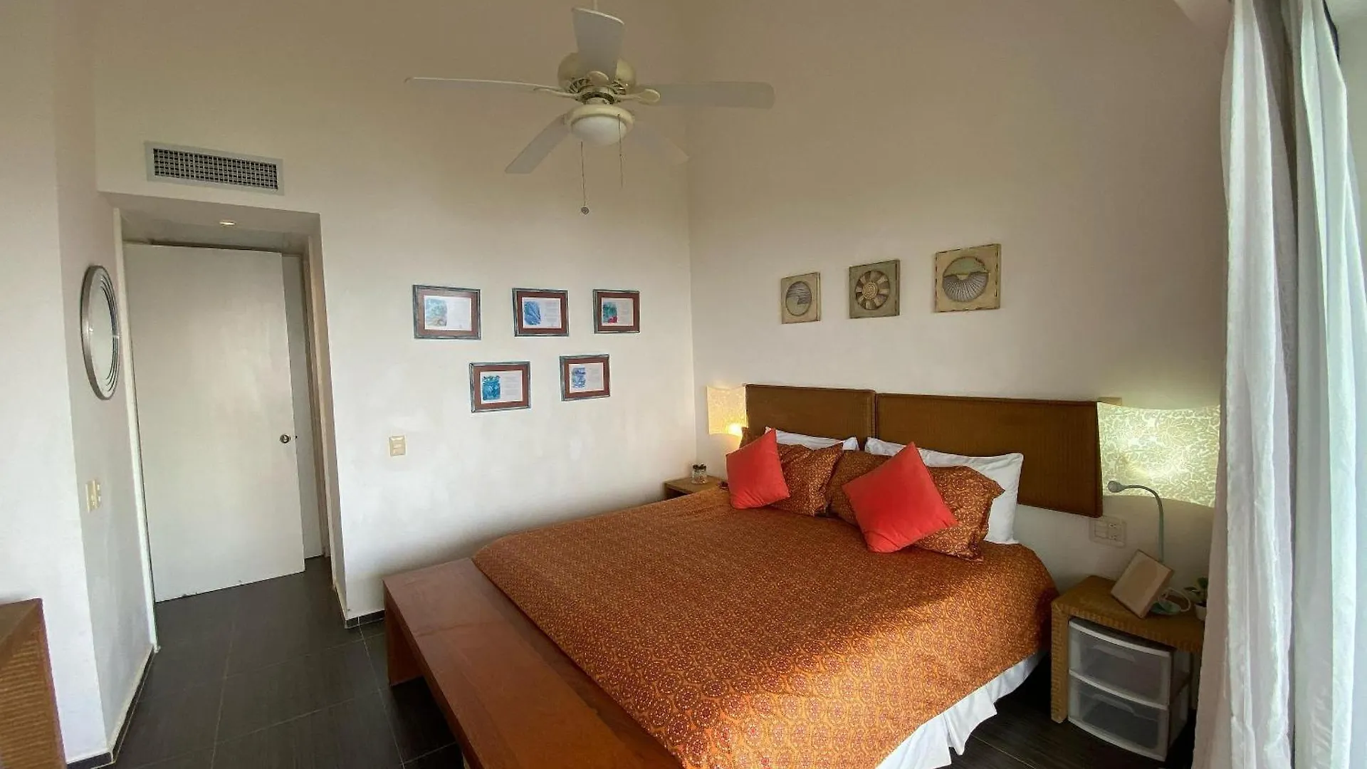 Apartamento Tropical Nest Xvi-301 Punta Balandra