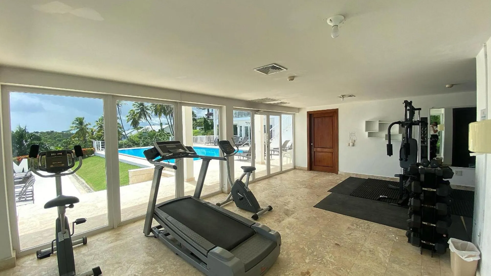Apartamento Tropical Nest Xvi-301 Punta Balandra República Dominicana