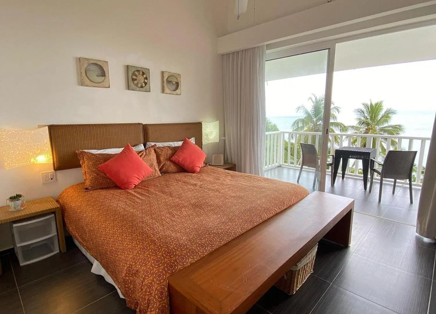 Apartamento Tropical Nest Xvi-301 Punta Balandra