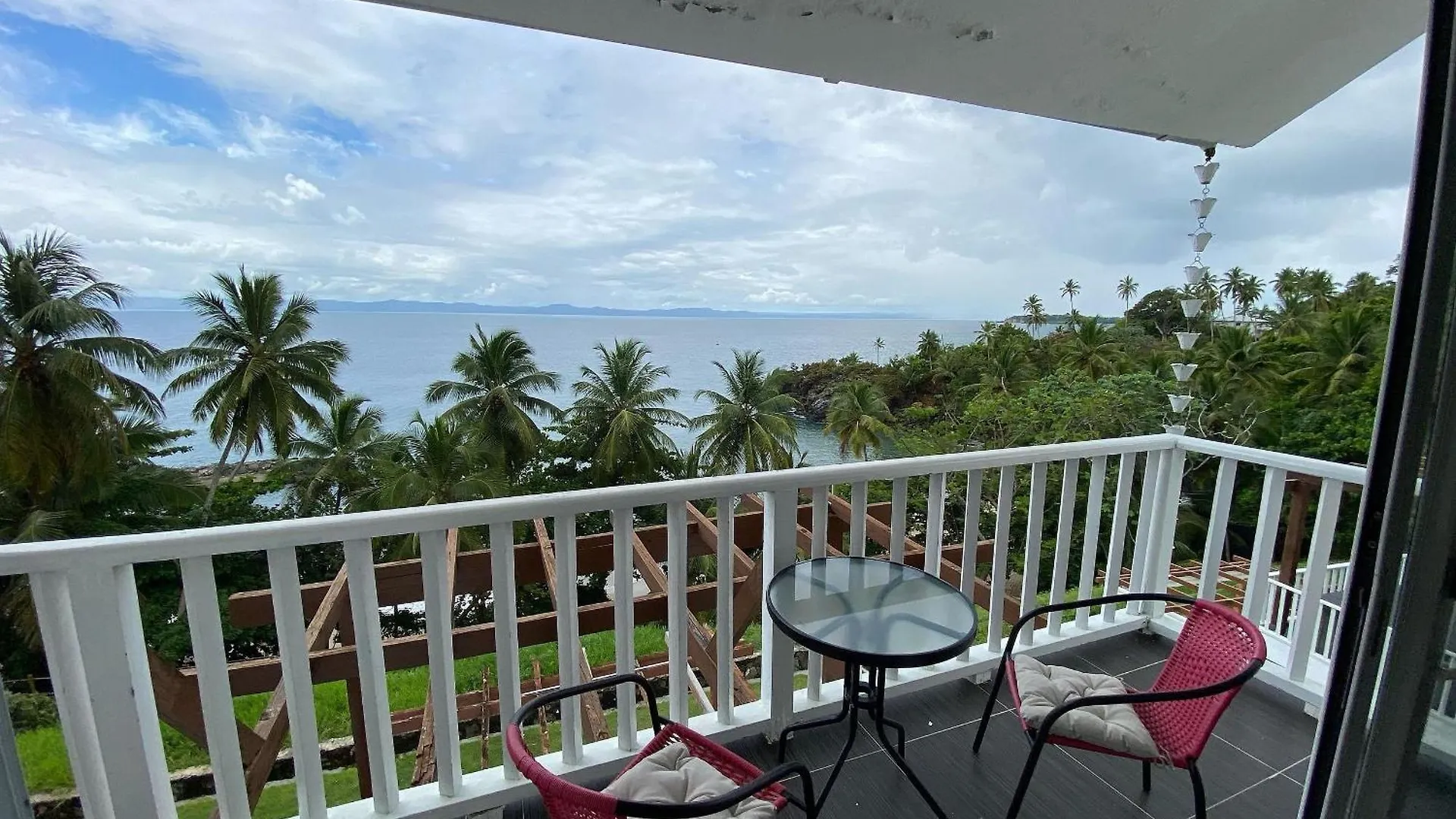 Apartamento Tropical Nest Xvi-301 Punta Balandra