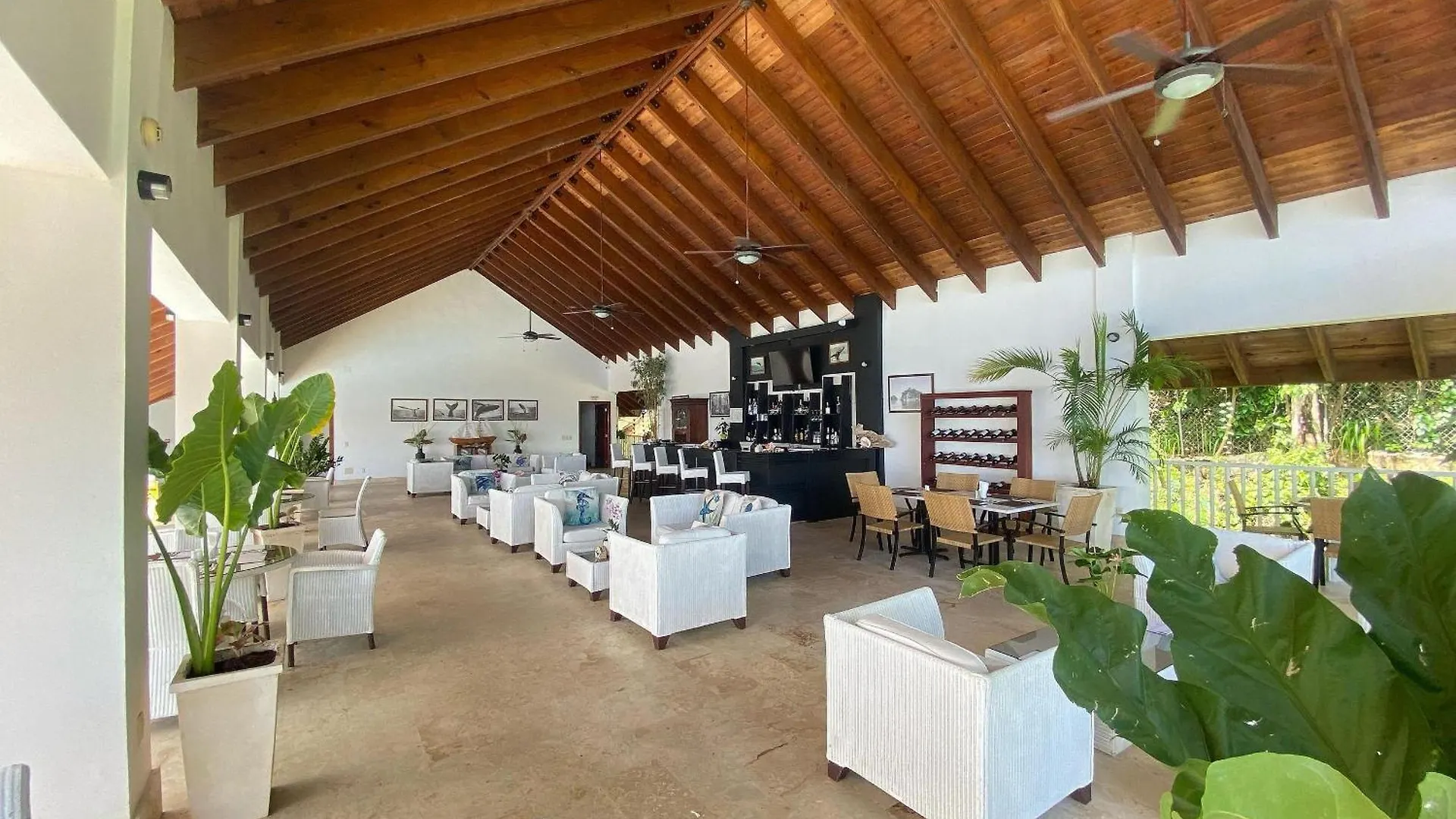 Apartamento Tropical Nest Xvi-301 Punta Balandra 0*,